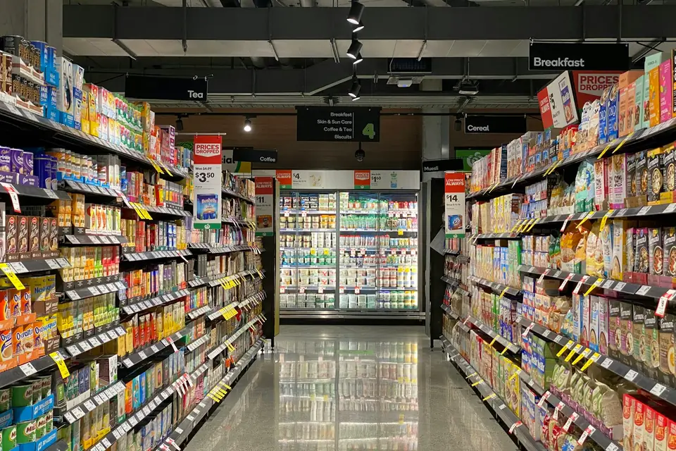 Supermercado: 10 hábitos para baixar a conta todos os meses